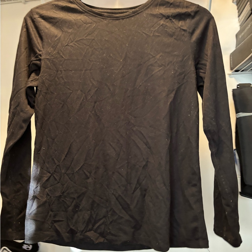 Long sleeve